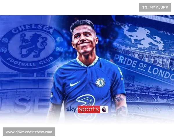 切尔西青训出品球员累计转会费突破9.3亿英镑