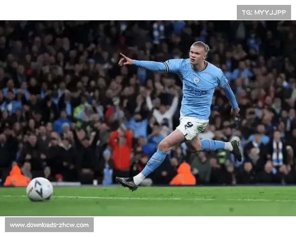 哈兰德进球荒背后的战术困境:曼城进攻体系待调整