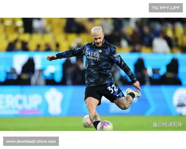 国际米兰加速续约迪马尔科，防止其他豪门竞争