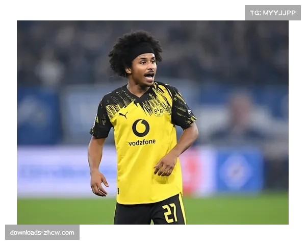 多特蒙德官方更新阿德耶米伤势，预计将缺席四周