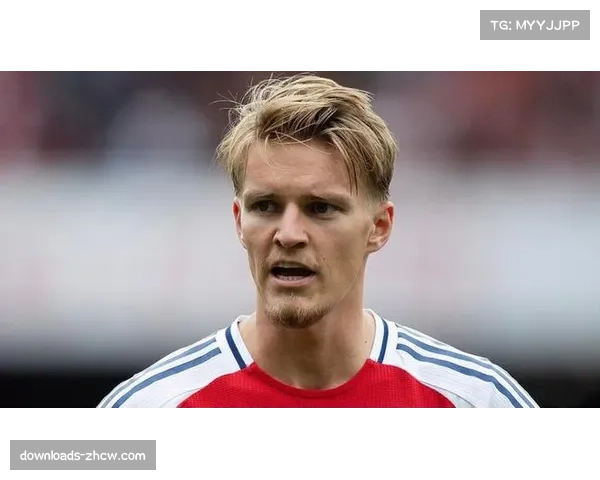 厄德高后撤踢后腰建议浮现，破解曼城高位压迫新思路